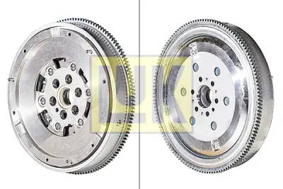 Volante motor LuK ZMS 415 0465 10 LUK 415 0465 10 Oferta